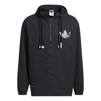 adidas originals FW22 Adicolor Wb Logo HS2018