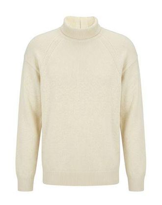 Jil Sander KNITWEAR - Turtlenecks on YOOX.COM
