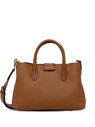 Gianni Chiarini Borsa tote Aretha - Marrone