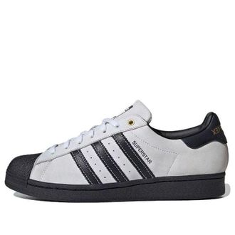 adidas Superstar Gore-Tex Black Cloud White IF6162