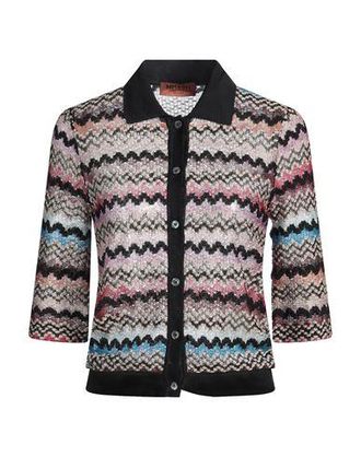 Missoni STRICKWAREN - Strickjacken auf YOOX.COM