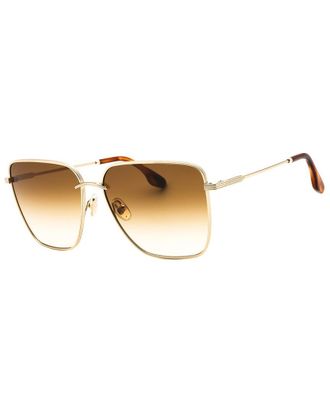 Victoria Beckham Womens Vb218s 61Mm Sunglasses