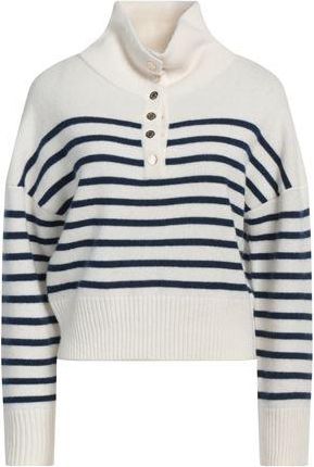 Maje KNITWEAR - Turtlenecks sur YOOX.COM