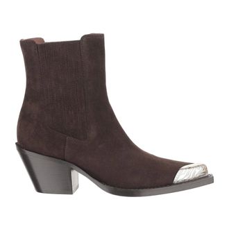 PARIS TEXAS Donna, Scarpe, Marrone, 40 EU, new