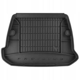 OEM Alfombrilla De Goma Para Maletero Volvo S60 2 Sed&aacute;n (2010-2018)