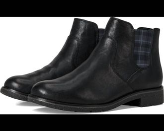 Aetrex Womens Kaylee Boot In Black