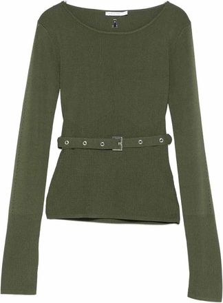 Patrizia Pepe Sweater