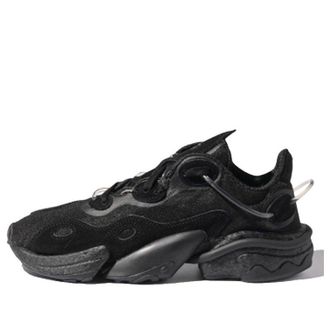 adidas Torsion X Triple Black FV4603