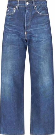 Junya Watanabe X levis strauss jeans ber ber jin