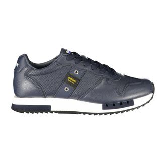 Blauer Sneakers, male, Blue, Size: 11 US Sports Shoe