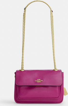 Coach Elodie Crossbody Bag 18