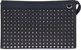 Christian Louboutin Studded Shoulder Bag
