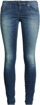 Diesel HOSEN & R&Ouml;CKE - Jeanshosen auf YOOX.COM