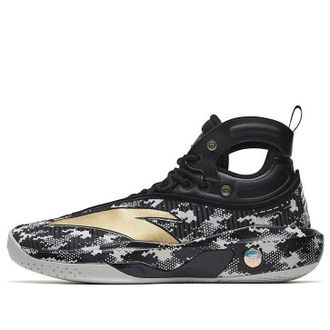 Anta Klay Thompson 8 Veterans Day 112241101-2