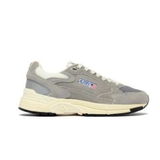 Autry Sneakers, male, Gray, 10 UK, Hyperway Trainers