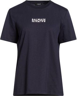 Balmain TOPS - T-shirts auf YOOX.COM