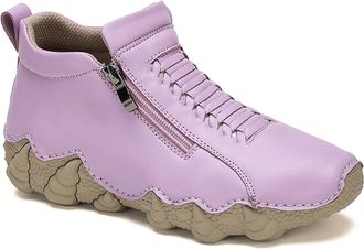 Generic Sneakers for Women Ultra-Comfortable Non-Slip Winter Barefoot Shoes Waterproof & Pain Relieving Leather Shoes Outdoor Lightweight Beck Shoe Chukka Boo