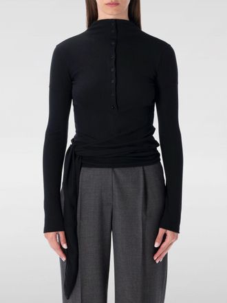 Low Classic Maglia in cotone Low Classic