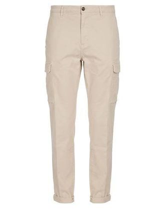 40weft PARTES DE ABAJO - Pantalones en YOOX.COM