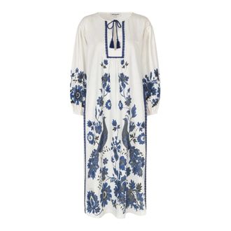 Lollys Laundry Donna, Abiti, Beige, S, new