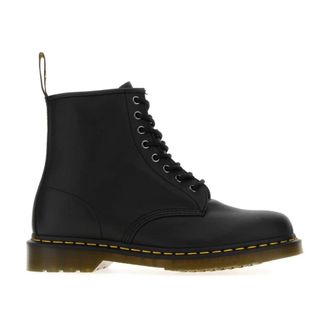 Dr. Martens Mujer, Zapatos, Negro, Talla: 42 EU