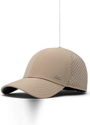 Melin A-Game Icon Hydro Performance Snapback Hat in Khaki at Nordstrom, Size X-Large