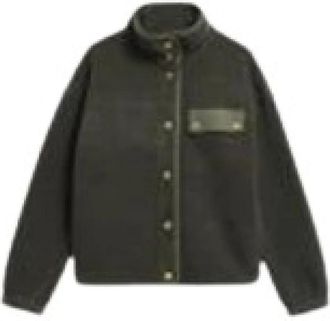 Barbour Mujer, Deporte, Verde, Talla: XS