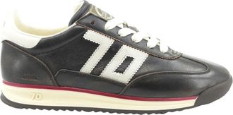 Back70 Back70, Uomo, Scarpe, Marrone, 41 EU, new