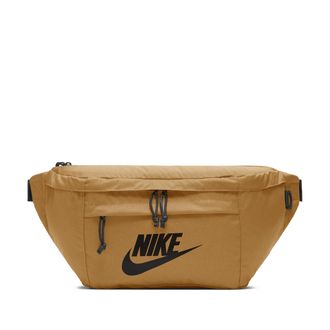 Nike Tech Hip Pack (10L) in Brown | BA5751-790