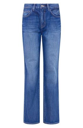 L'agence Jones Ultra High Waist Jeans in Serrano at Nordstrom, Size 23