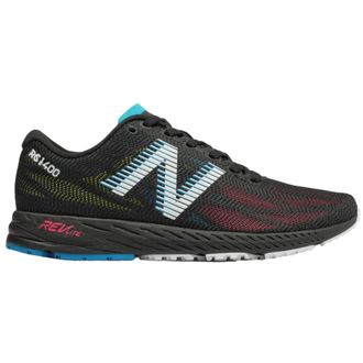 New Balance 1400 V6 Black W1400BC6 Womens