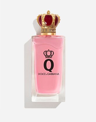 Dolce & Gabbana Q By Eau De Parfum - Woman Q By - 100ml