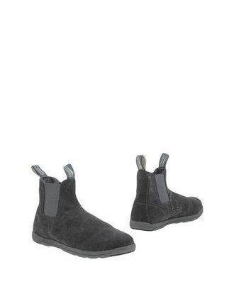 Blundstone CALZADO - Botines de ca&ntilde;a alta en YOOX.COM