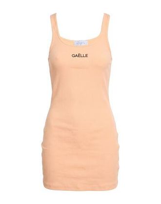 Ga&euml;lle Paris DRESSES - Mini dresses on YOOX.COM