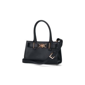 Versace medusa 95 Shopper Handbag