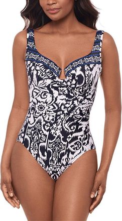 Miraclesuit Talavera Escape One-Piece