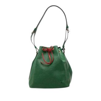 Louis Vuitton Pre-owned Noe Bucket Bag - - Pre-owned - Donna - Verde - ONE SIZE