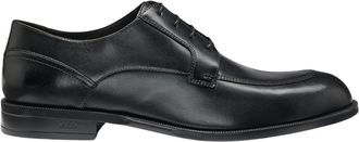 HUGO BOSS Uomo, Scarpe, Nero, 41 1/2 EU, new