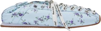 Ganni Donna, Scarpe, Blu, 39 EU, new
