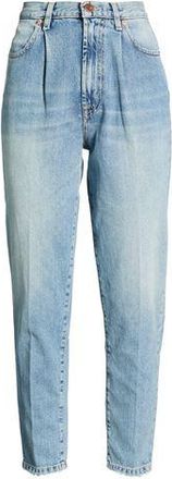 Pantaloni Torino HOSEN & R&Ouml;CKE - Jeanshosen auf YOOX.COM