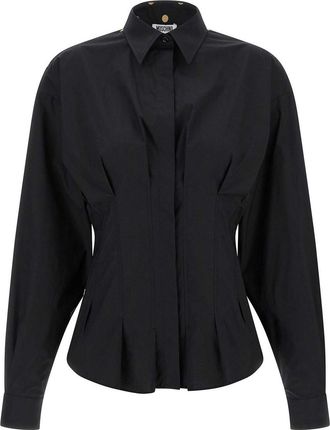 Moschino Printed Shirt