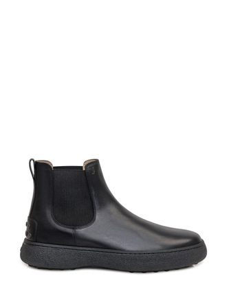 Tod's Chelsea Boots − Sale: up to −62% | Stylight
