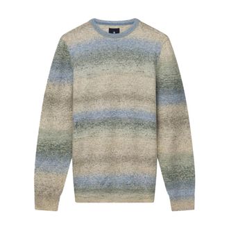 State of Art Heren, Truien, Beige, Maat: XL