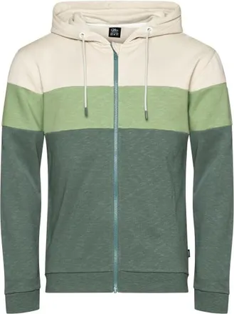 Chillaz Vaasa Hoodie f&uuml;r Herren | oliv