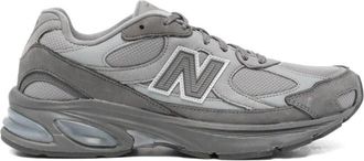 Comme Des Gar&ccedil;ons Classic Lace Up Sneakers