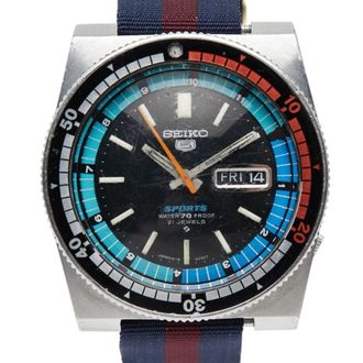 Seiko Seiko