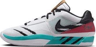 Nike JA 1 EP Reverse Scratch HJ7929-100