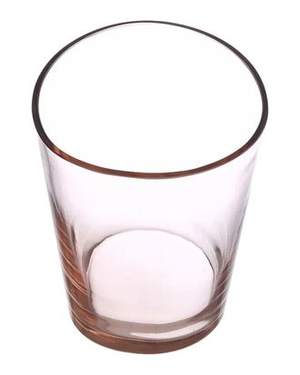 Nude Glass Omnia O Vase