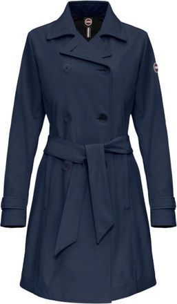 Colmar Fitness, Dames, Blauw, L, Colmar Blauwe jassen