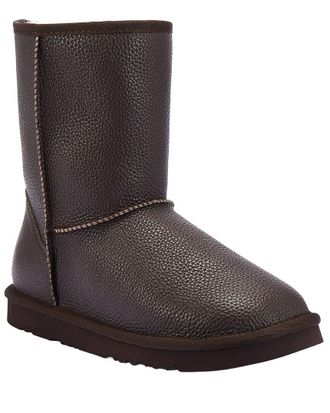 Australia Luxe Cozy Short Sheepskin Boot
